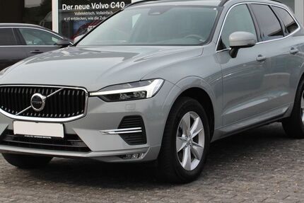 Volvo XC60 51.405 km 35.990 &euro; Königswinter 53639
