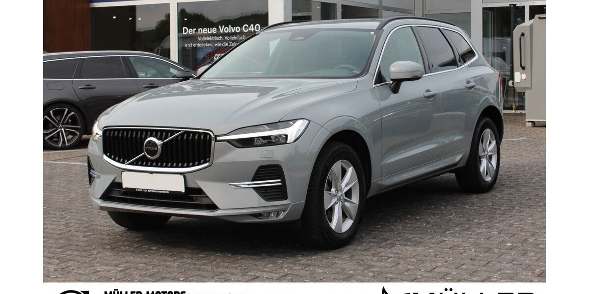 Volvo XC60 51.405 km 35.990 &euro; Königswinter 53639