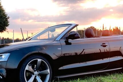 Audi A5 149.454 km 17.900 &euro; Hohenwart 86558