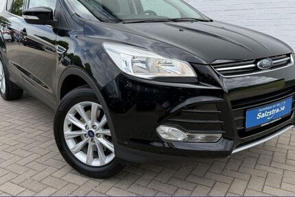 Ford Kuga 72.433 km 16.598 &euro; Mölln 23879