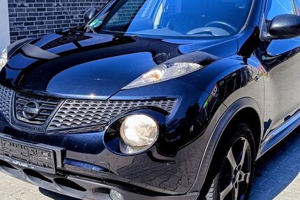 Nissan Juke 150.000 km 7.600 &euro; Schönefeld 12529