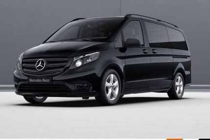 Mercedes-Benz Vito 97.400 km 34.900 &euro; Emmendingen 79312