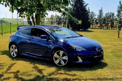 Opel Astra 87.000 km 16.200 € Alzey 55232