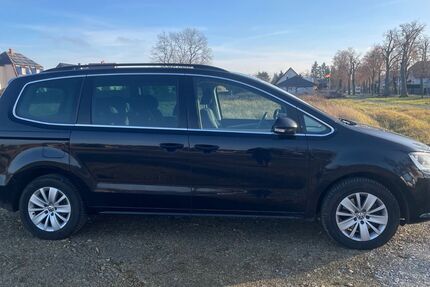 VW Sharan 197.000 km 9.900 &euro; Falkensee 14612