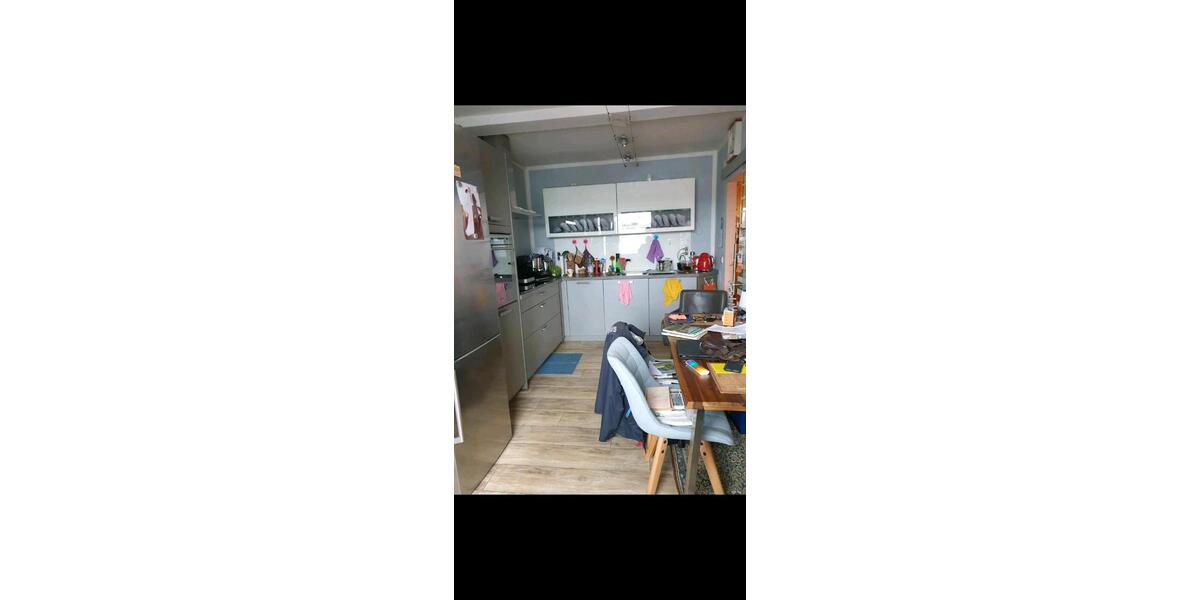 Etagenwohnung Homburg - 2 Zimmer, 80 m&sup2;, 230.000&euro; | Angebot:26964231