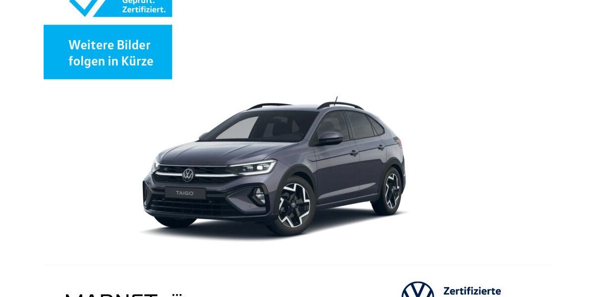VW Taigo 18.039 km 26.990 &euro; Bad Nauheim 61231