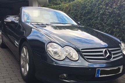Mercedes-Benz SL 500 145.700 km 19.500 &euro; Morsbach 51597