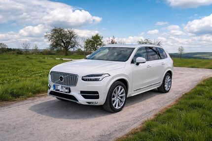 Volvo XC90 217.000 km 22.950 &euro; Erlenbach a.Main 63906