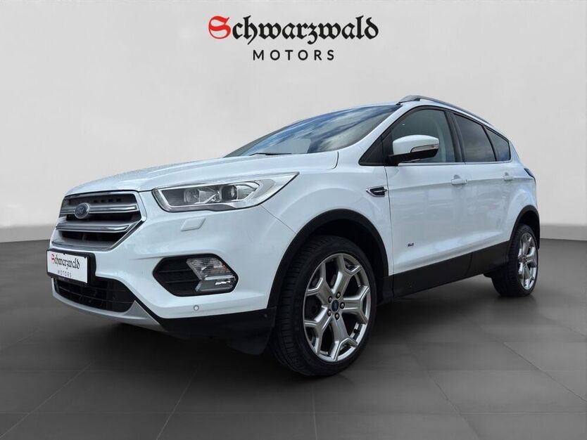 Kuga