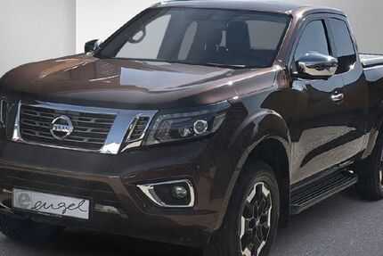 Nissan Navara 71.950 km 28.489 &euro; Wunsiedel 95632