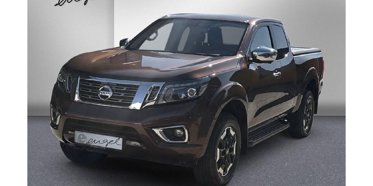 Nissan Navara 71.950 km 28.489 &euro; Wunsiedel 95632