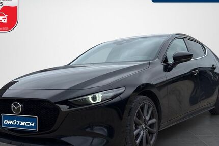 Mazda 3 103.000 km 17.180 &euro; Singen 78224
