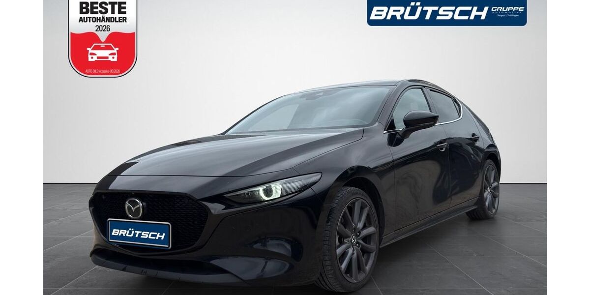 Mazda 3 103.000 km 17.180 &euro; Singen 78224