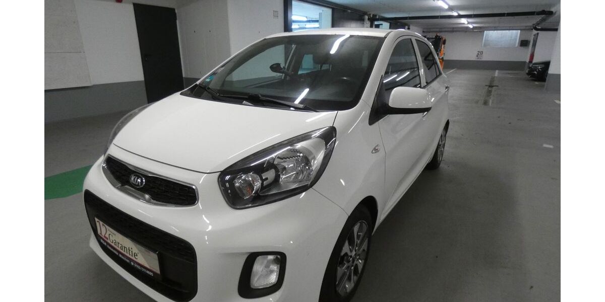 Kia Picanto 164.235 km 4.600 &euro; München 81825