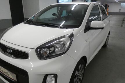 Kia Picanto 164.235 km 4.900 &euro; München 81825