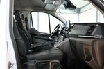 Ford Tourneo Custom 2.0 TDCI 320 L1 / 8-SITZER / NAVI 119.000 km 28.998 &euro; Hamm 59077