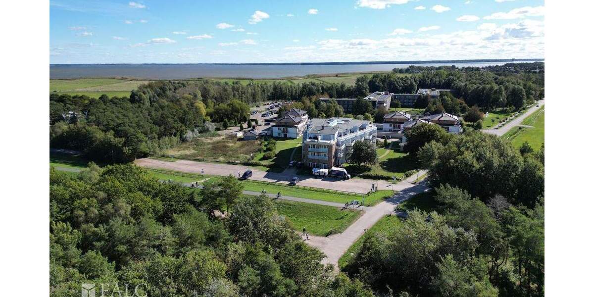 Etagenwohnung Dierhagen Dierhagen Strand - 2 Zimmer, 70 m&sup2;, 420.000&euro; | Angebot:23375724