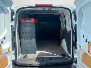 Ford Transit Connect Trend*Würth Regal*PDC*SHZ*SYNC* 14.000 km 19.890 € Nidderau 61130