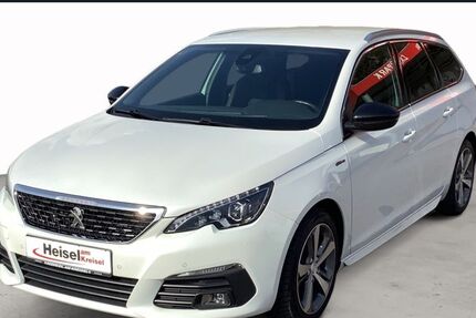 Peugeot 308 92.400 km 14.460 &euro; Merzig 66663