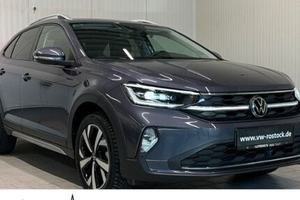 VW Taigo 23.900 km 20.990 &euro; Rostock 18146