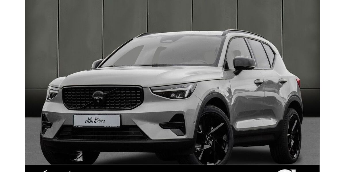Volvo XC40 2.500 km 45.440 &euro; Köln 50968