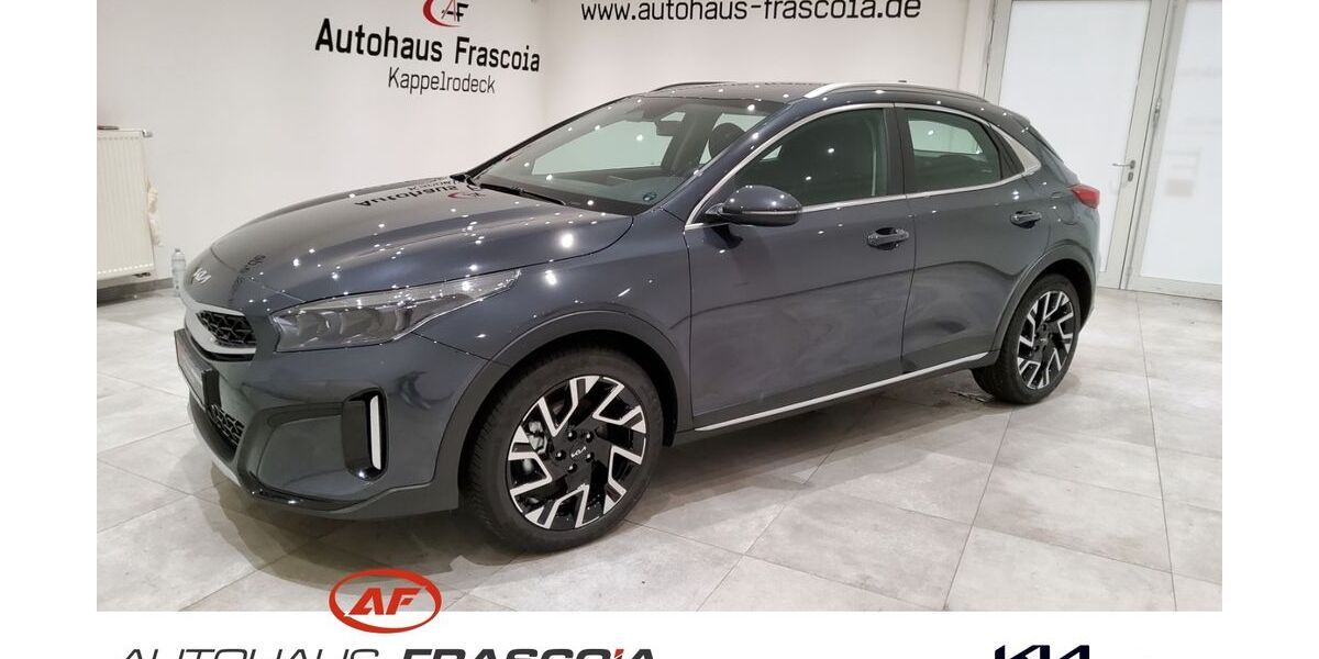 Kia XCeed 2.315 km 27.590 &euro; Kappelrodeck 77876