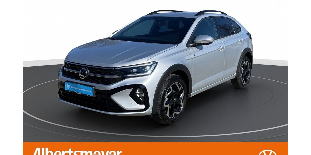 VW Taigo 6.600 km 26.899 &euro; Leinefelde-Worbis/DE 37327