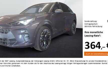 Cupra Terramar 4.512 km 42.679 &euro; Dortmund 44269