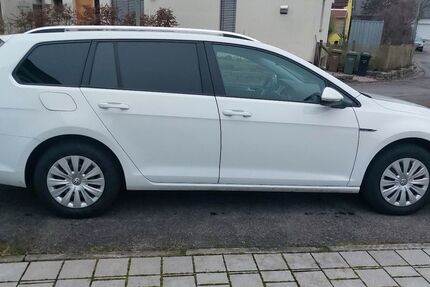 VW Golf 167.000 km 8.490 &euro; Hallstadt 96103