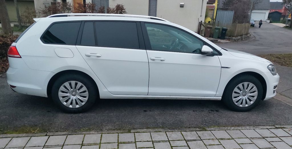 VW Golf 167.000 km 8.490 &euro; Hallstadt 96103
