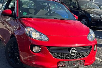Opel Adam 119.900 km 7.190 &euro; Mainz 55128
