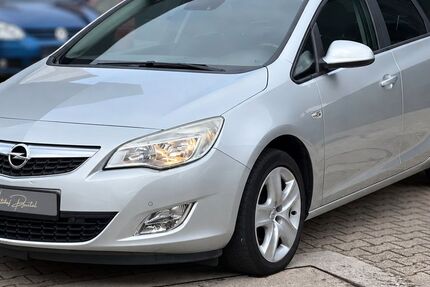 Opel Astra 149.980 km 3.499 &euro; Pfinztal 76327