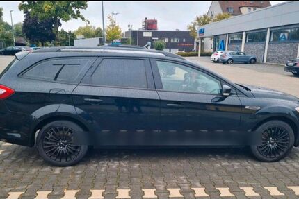 Ford Mondeo 227.404 km 3.590 &euro; Witten 58452