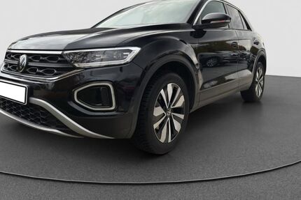 VW T-Roc 25.420 km 27.350 &euro; Manching 85077