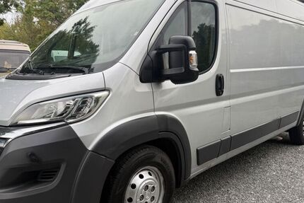 Citroen Jumper