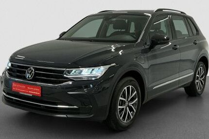 VW Tiguan 44.189 km 23.950 &euro; Aalen 73431