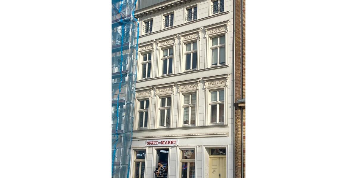 Einfamilienhaus Stralsund - 11 Zimmer, 271 m&sup2;, 788.350&euro; | Angebot:25607069