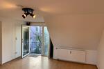 Gepflegte 2-Raum-Wohnung mit Balkon im Düesbergviertel in Münster