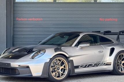 Porsche 992 6.102 km 285.000 &euro; Müllenbach 53520