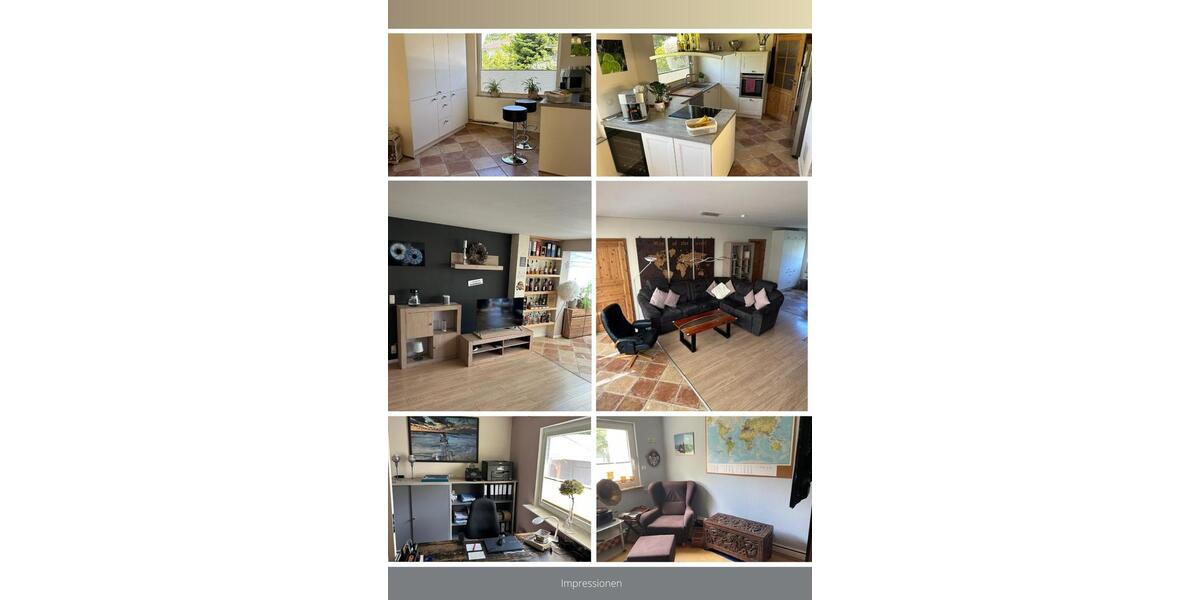 Bungalow Rosengarten - 5 Zimmer, 160 m&sup2;, 495.000&euro; | Angebot:25857496