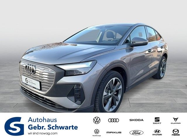 Audi Q4 e-tron 41.600 km 26.490 &euro; Meppen 49716