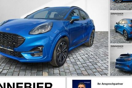 Ford Puma 23.445 km 22.980 &euro; Berlin 10365