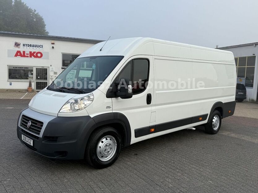 Fiat Ducato 223.129 km 14.890 € Elsdorf 50189