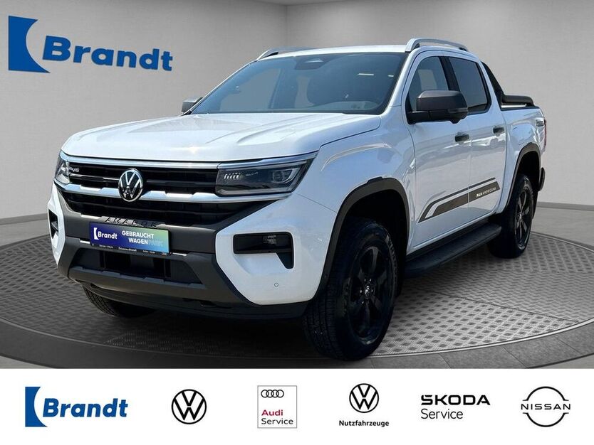 Amarok