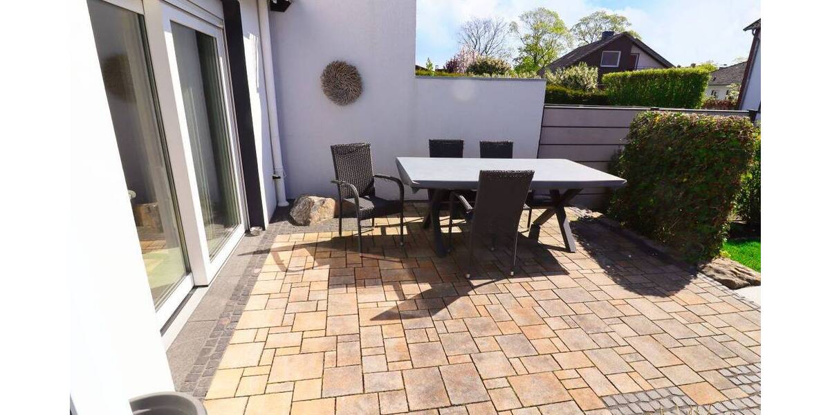 Reihenmittelhaus Diepholz - 4 Zimmer, 100 m&sup2;, 209.000&euro; | Angebot:26686684