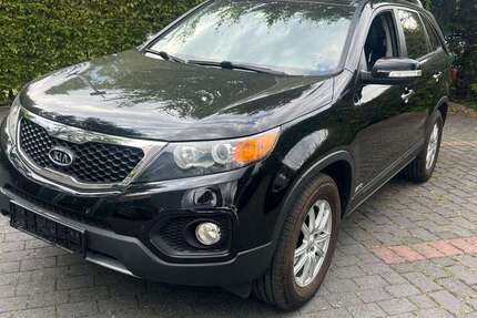Kia Sorento 111.500 km 8.900 &euro; Wiesbaden 65197