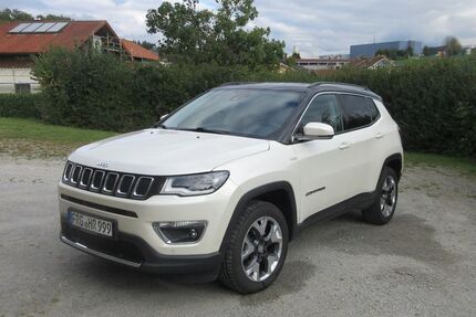 Jeep Compass 74.000 km 20.900 &euro; Regen 94209