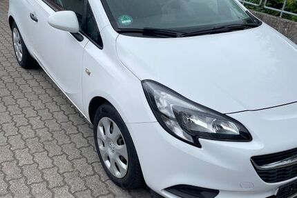 Opel Corsa 114.000 km 4.600 &euro; Sassnitz 18546