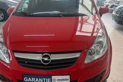 Opel Corsa 103.880 km 3.200 &euro; Rheinberg 47495