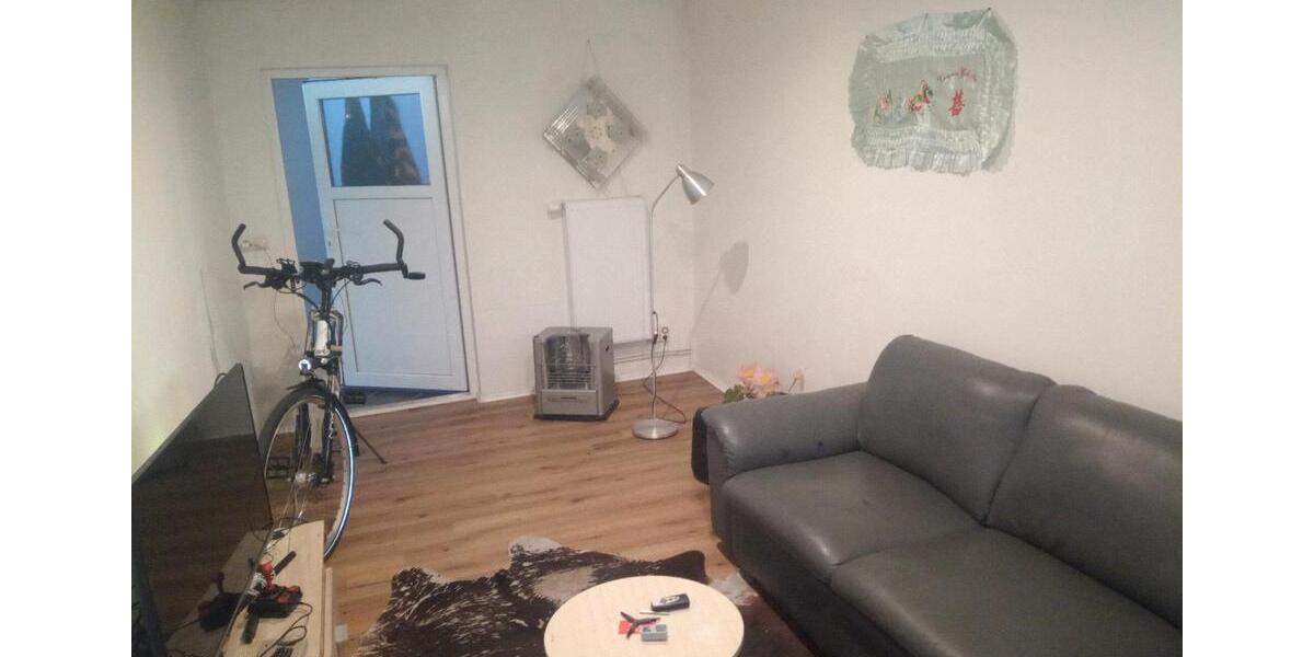 Erdgeschoßwohnung Sonneberg - 1 Zimmer, 40 m&sup2;, 540&euro; | Angebot:26560712